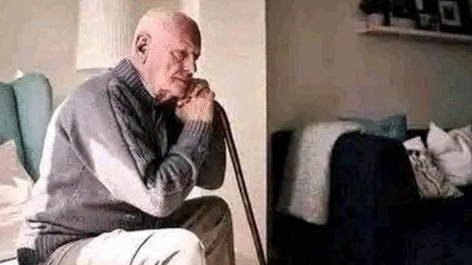 BREAKING: Most Common Sickness After Age 60 And How To Avoid Them BREAKING: Most Common Sickness After Age 60 And How To Avoid Them