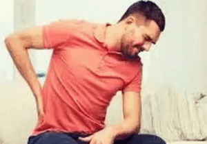 If Your Man Has Waist Pain Always, This Is The Reason