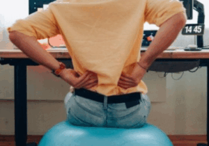 JUST-IN: Study Reveals How Long We Need to Walk to Prevent Chronic Back Pain