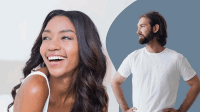 11 Small Things Guys Notice About You — Even If You Think They Don’t