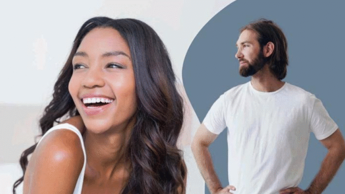 11 Small Things Guys Notice About You — Even If You Think They Don’t 11 Small Things Guys Notice About You — Even If You Think They Don’t