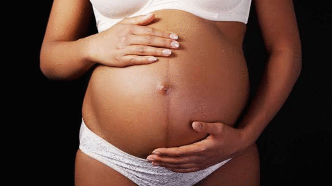 Belly Button Changes and Pain During Pregnancy: A Closer Look at a Common Yet Overlooked Experience