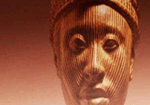 Legendary Legacy Of The First And Only Female Ooni of Ife, ‘Ooni Luwoo’