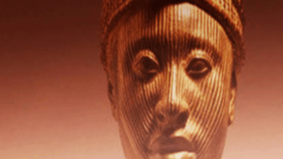 Legendary Legacy Of The First And Only Female Ooni of Ife, ‘Ooni Luwoo’