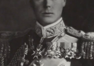 Edward VIII, The King Who Sacrificed His Throne For His Lover