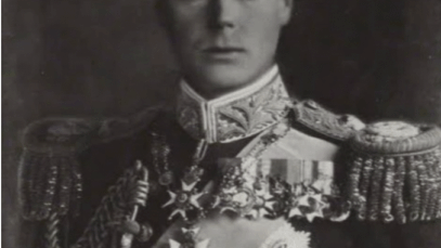 Edward VIII, The King Who Sacrificed His Throne For His Lover