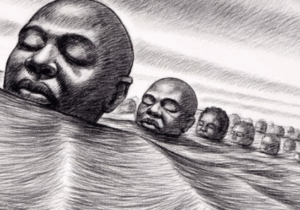 Slavery: Tragic Story Of Mass Suicide Of 75 Resilient Igbos