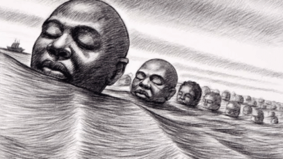Slavery: Tragic Story Of Mass Suicide Of 75 Resilient Igbos