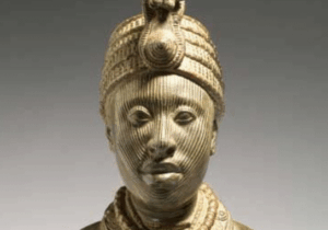 Luwoo Gbagida – First and Only Female Ooni of Ife