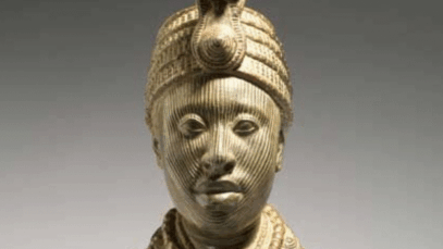 Luwoo Gbagida – First and Only Female Ooni of Ife