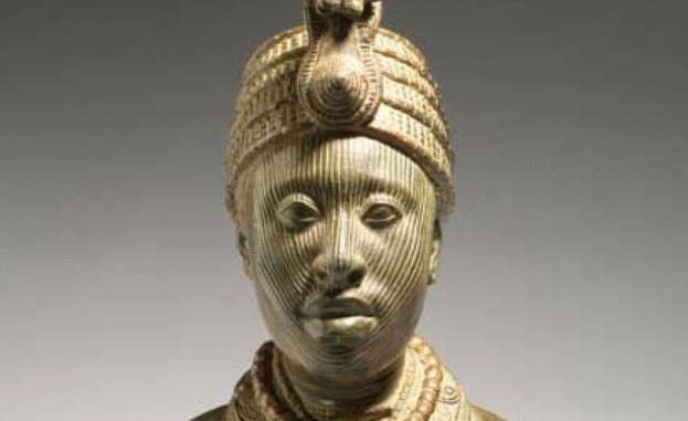 Luwoo Gbagida – First and Only Female Ooni of Ife