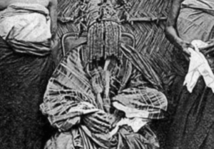 Orompoto – The First Female/Transgender Alaafin of Oyo