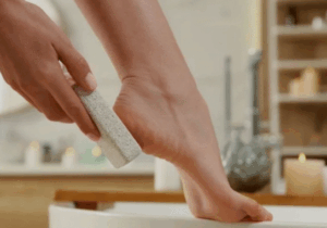 How to Remove Dead Skin From Feet: 6 Easy Ways to Get Them Soft + Keep Them Smooth