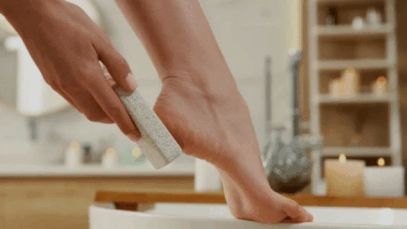 How to Remove Dead Skin From Feet: 6 Easy Ways to Get Them Soft + Keep Them Smooth