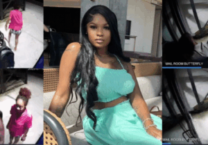 Heartbreak at Dawn: 7-Month Pregnant Woman Catches Husband Cheating on CCTV (Video)