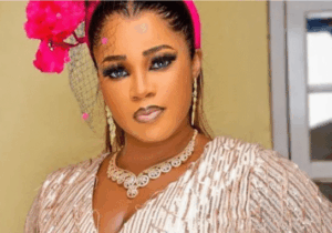 “I Became My Husband’s Side Chick After We Separated; His Girlfriend Moved Into Our Home” —Bose Alao (Video)