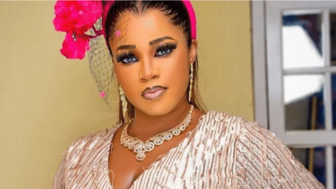 “I Became My Husband’s Side Chick After We Separated; His Girlfriend Moved Into Our Home” —Bose Alao (Video)