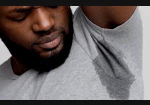 Body Odour: 5 reasons your sweat smells so bad