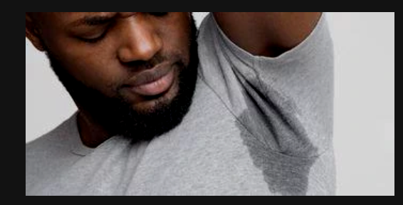 Body Odour: 5 reasons your sweat smells so bad