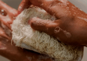 Odour: 6 body parts you forget to wash when bathing