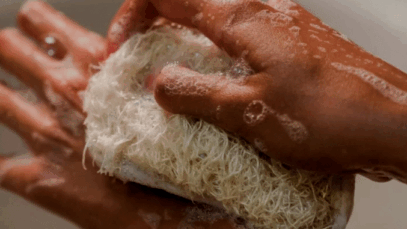 Odour: 6 body parts you forget to wash when bathing