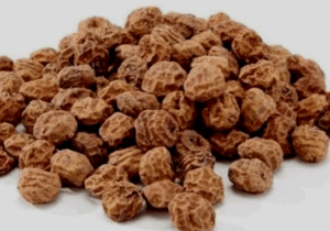 How to use tiger nut to boost your sxual health