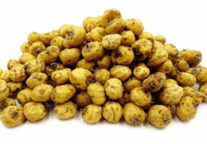 People Who Should Eat Tiger Nuts More Often
