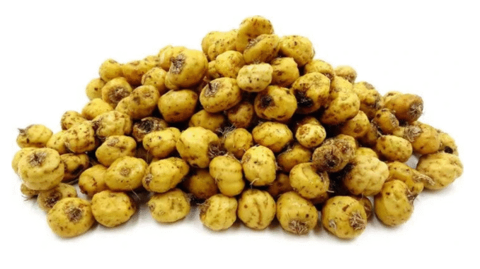 People Who Should Eat Tiger Nuts More Often
