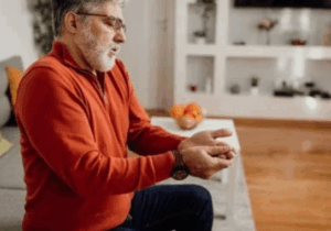 Brain Related Problems That Commonly Cause Constant Hand Shakiness
