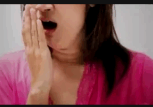 Bad breath is a symptom for these 5 diseases, do not ignore it