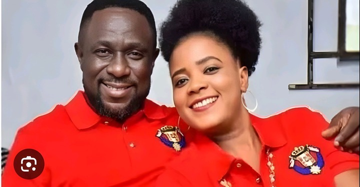 During Intimacy With My Late Wife, She Complained Of Her Back, They Gave Her Pain Relief – Olatunji