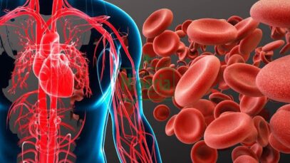 BREAKING NEWS: Symptoms That Show Your Body Is Begging For Iron