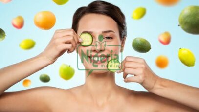Reduce Signs Of Ageing And Wrinkles by Adding Five Foods To Your Diet