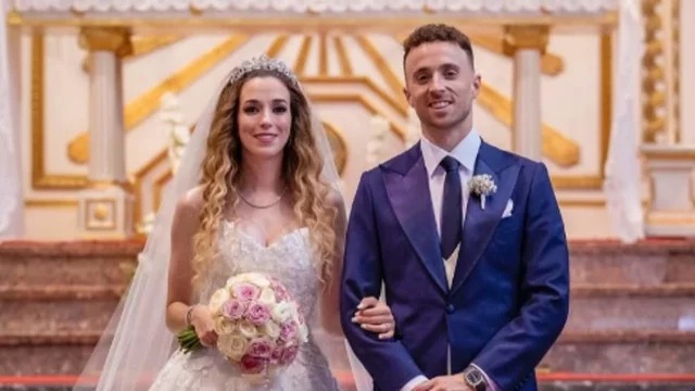 Liverpool to Pay Late Diogo Jota’s £140,000 Weekly Contract to His Family