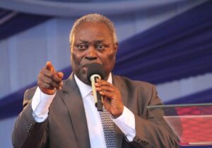 BREAKING: Anger From The Altar: Why Deeper Life Church Elders Are Not Happy With Founder, Pastor William Kumuyi