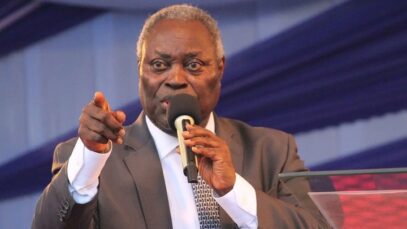 BREAKING: Anger From The Altar: Why Deeper Life Church Elders Are Not Happy With Founder, Pastor William Kumuyi