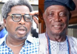 Nyesom Wike's SSA Reacts As Olubadan Oba Rasheed Ladoja Seeks Ooni Of Ife Oba Ogunwusi's Guidance