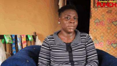 Accident: The cut was too deep; people saw my brain. The doctor said I might still run mad—Omoboriowo