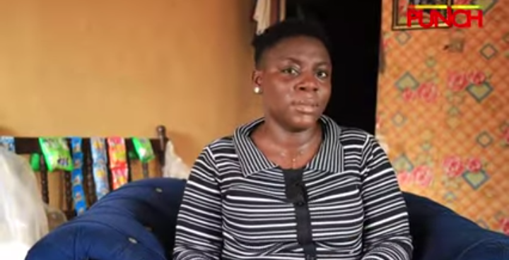 Accident: The cut was too deep; people saw my brain. The doctor said I might still run mad—Omoboriowo