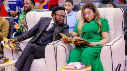 Men, Know Women With Quality & Are Marriageable; So When They See You, They Don’t Rush To You—Iginla
