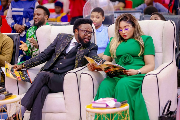 Men, Know Women With Quality & Are Marriageable; So When They See You, They Don’t Rush To You—Iginla Men, Know Women With Quality & Are Marriageable; So When They See You, They Don’t Rush To You—Iginla