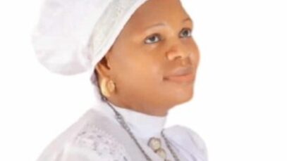I Cut My Son' Hair & He Died In His Sleep,I Was Told My 5 Kids Died Because I've Evil Spirit—Kolawole