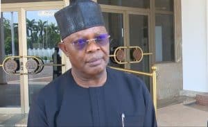 How I Saved ₦5 Billion From Rivers State August Salary Bill – Ibas