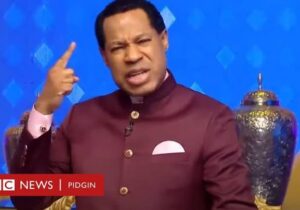 There Are People Who Died And Didn’t Finish-Oyakhilome Tells Why Some People Didn't Have Good Record