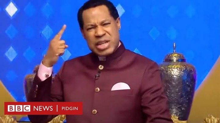 There Are People Who Died And Didn’t Finish-Oyakhilome Tells Why Some People Didn't Have Good Record