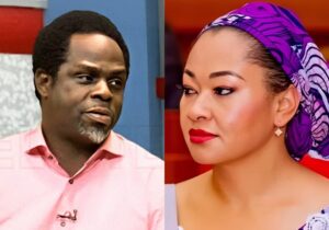 Okolugbo: It's Surprising That A Senator Will Try To Denigrate Same Institution She's Representing