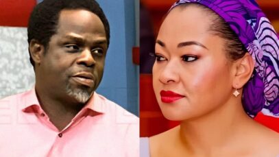Okolugbo: It's Surprising That A Senator Will Try To Denigrate Same Institution She's Representing