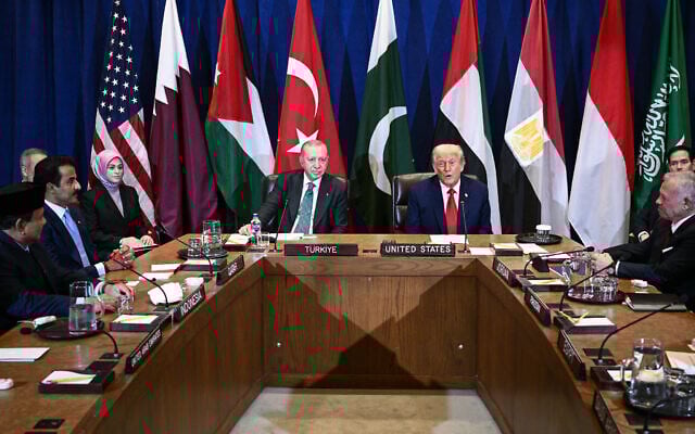 We’re Going To End It, Maybe We Can End It Right Now; This Is My Most Important Meeting – Trump