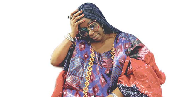 I asked to speak to my family but they refused and locked me in the cell for 3dys without food-Azuka