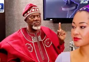 If she weren’t mixed-race, light-skinned, pretty, and manipulative, her case wouldn’t reach this far -Omokri